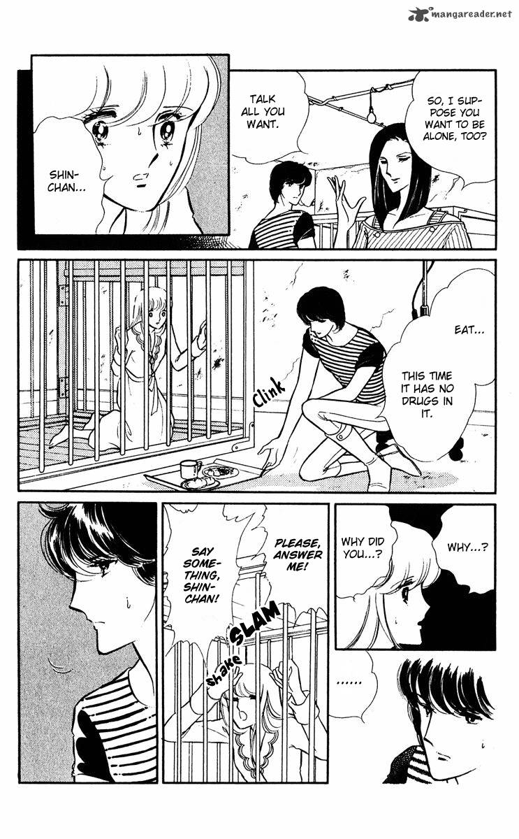 Yami No Purple Eye 7 36