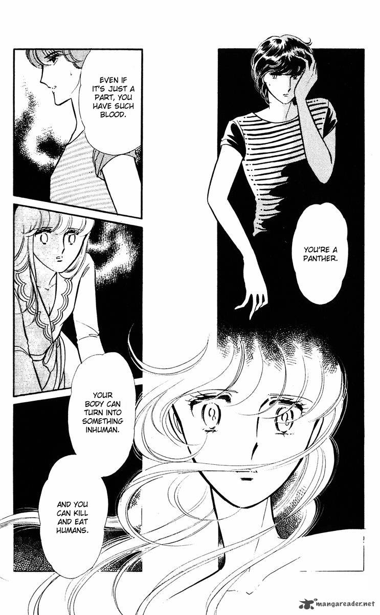 Yami No Purple Eye 7 38