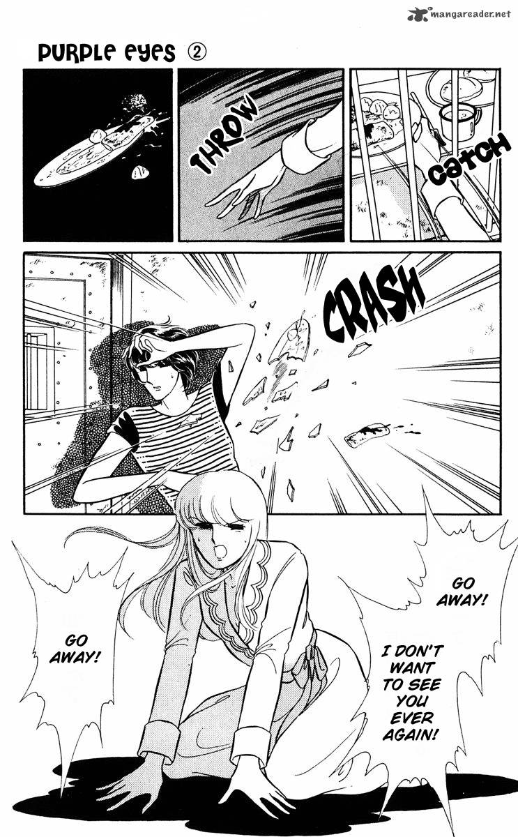 Yami No Purple Eye 7 41