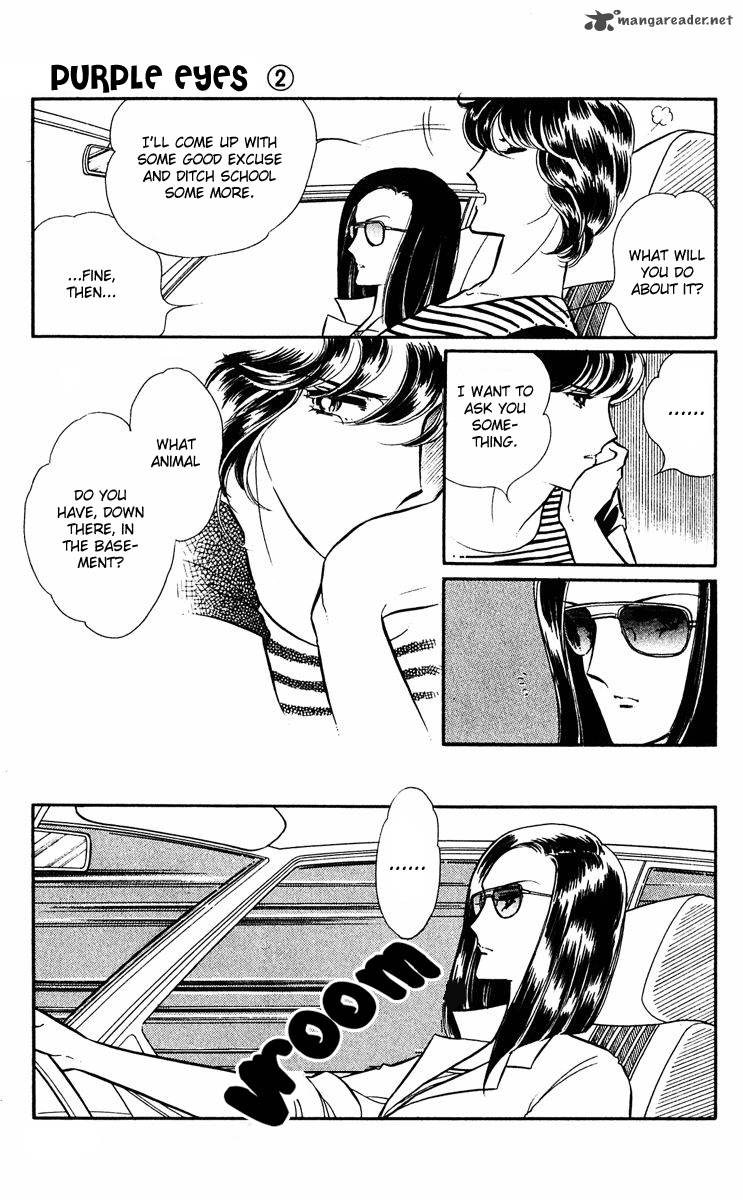 Yami No Purple Eye 7 47