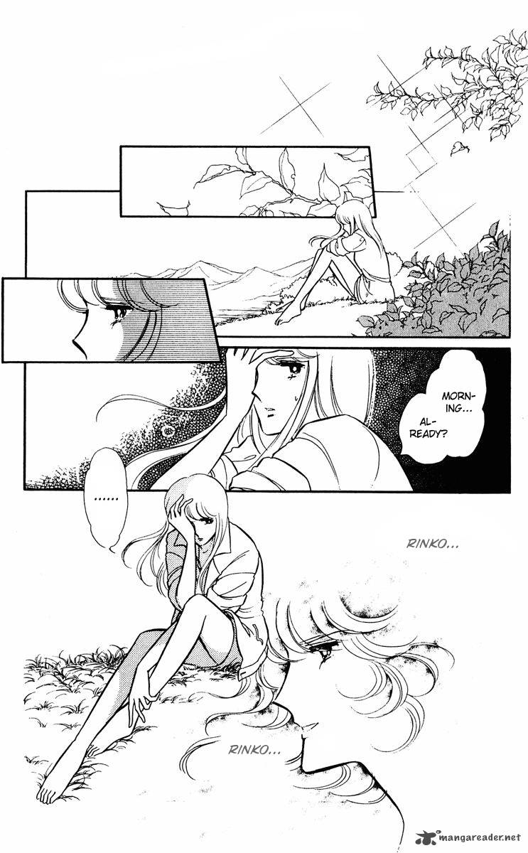Yami No Purple Eye 7 5