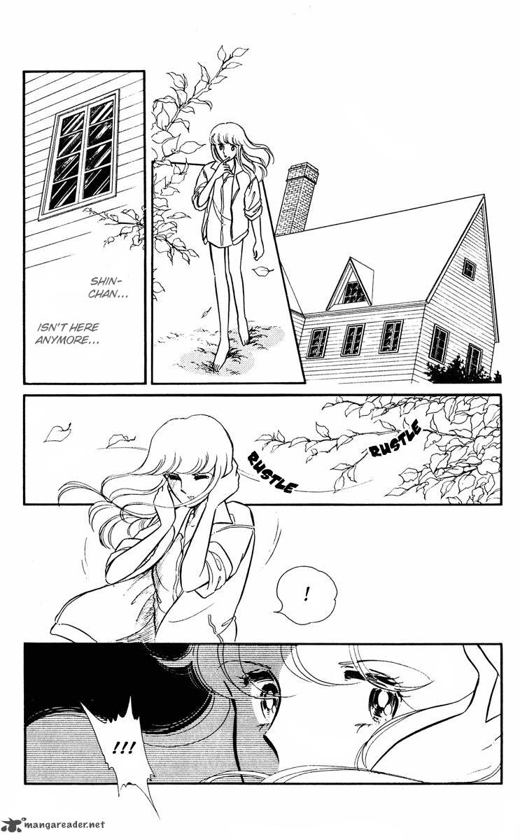 Yami No Purple Eye 7 7