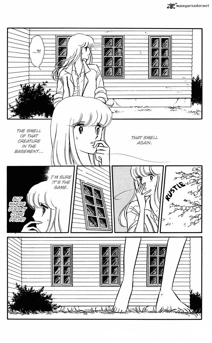 Yami No Purple Eye 7 8