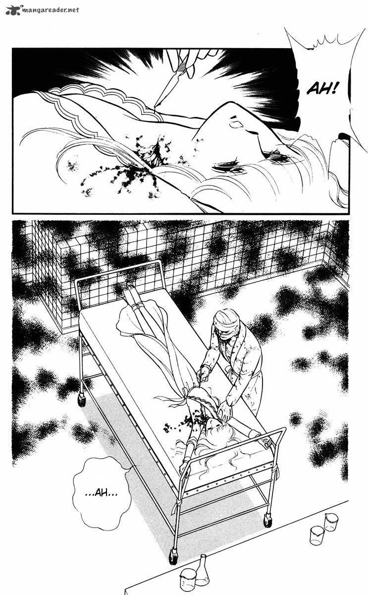 Yami No Purple Eye 8 10
