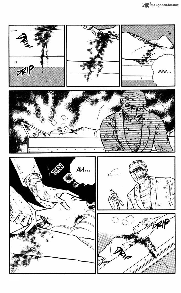 Yami No Purple Eye 8 11
