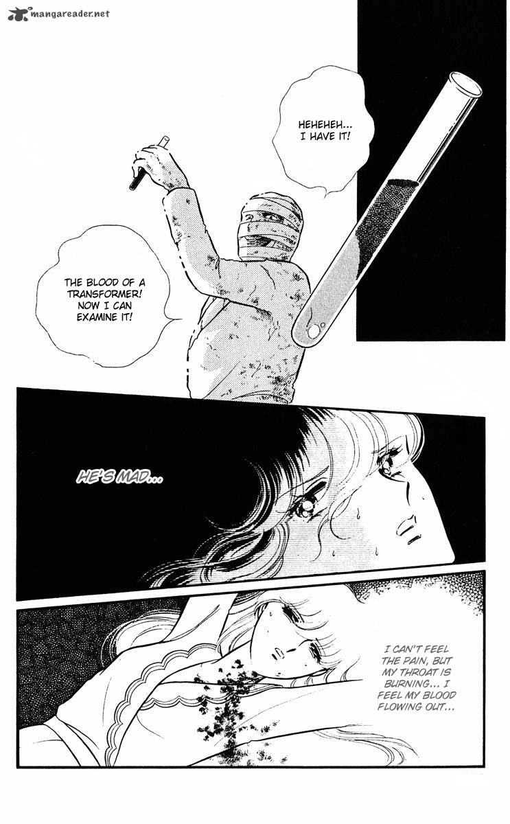 Yami No Purple Eye 8 12