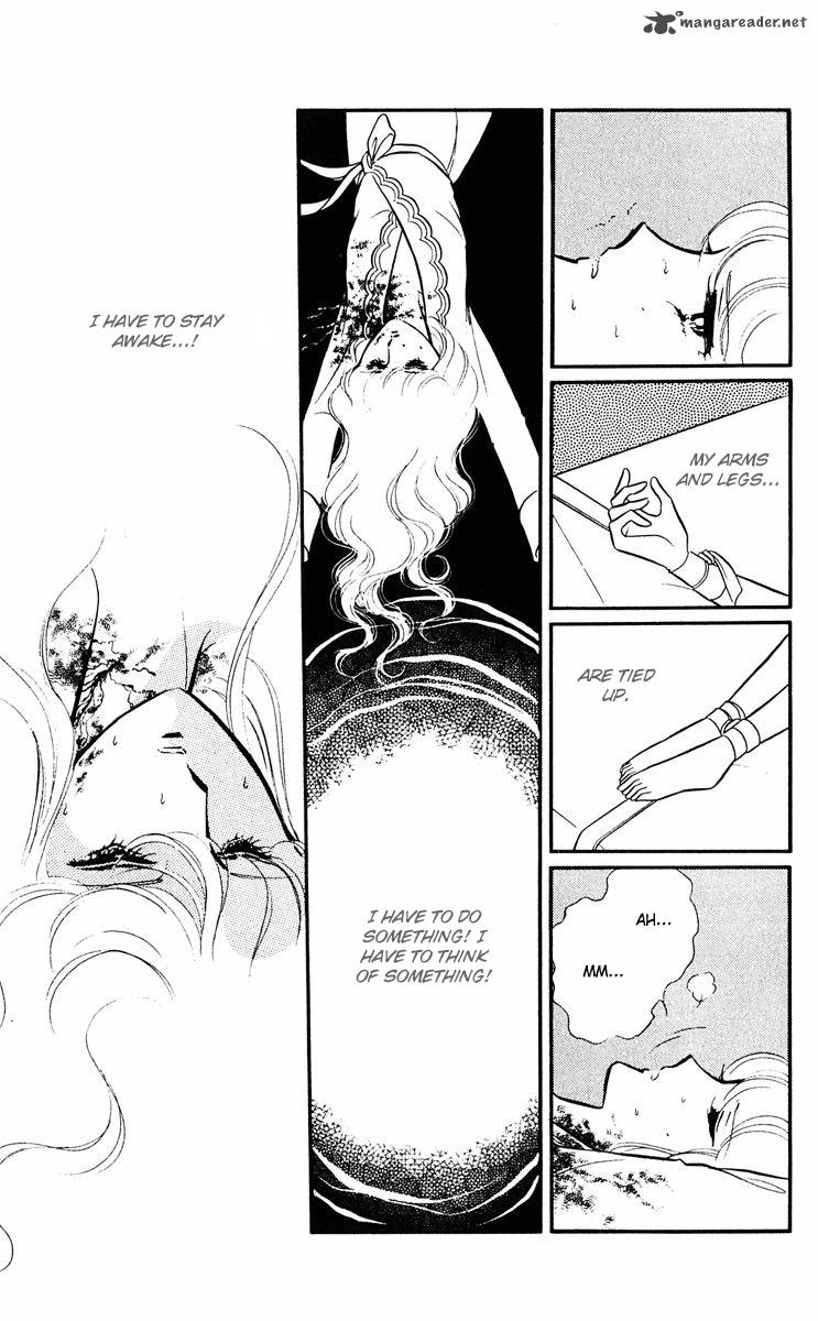 Yami No Purple Eye 8 13