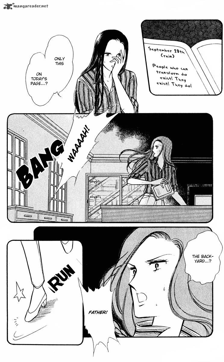 Yami No Purple Eye 8 20