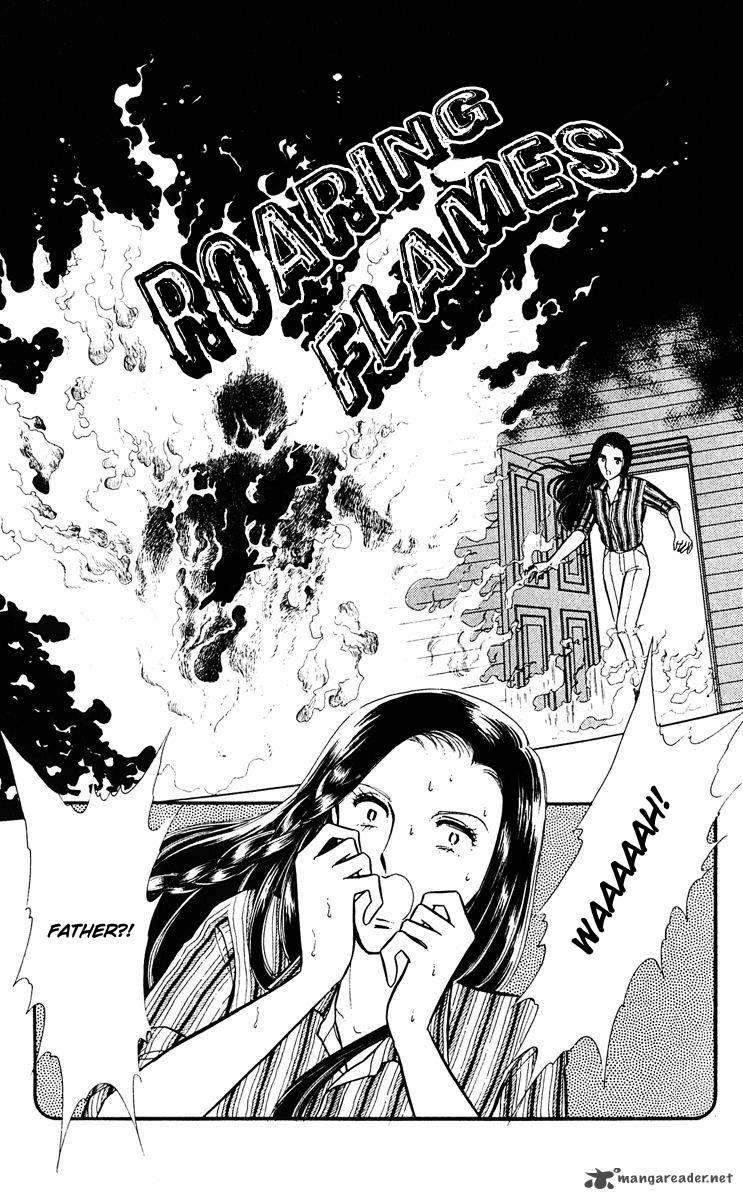 Yami No Purple Eye 8 21
