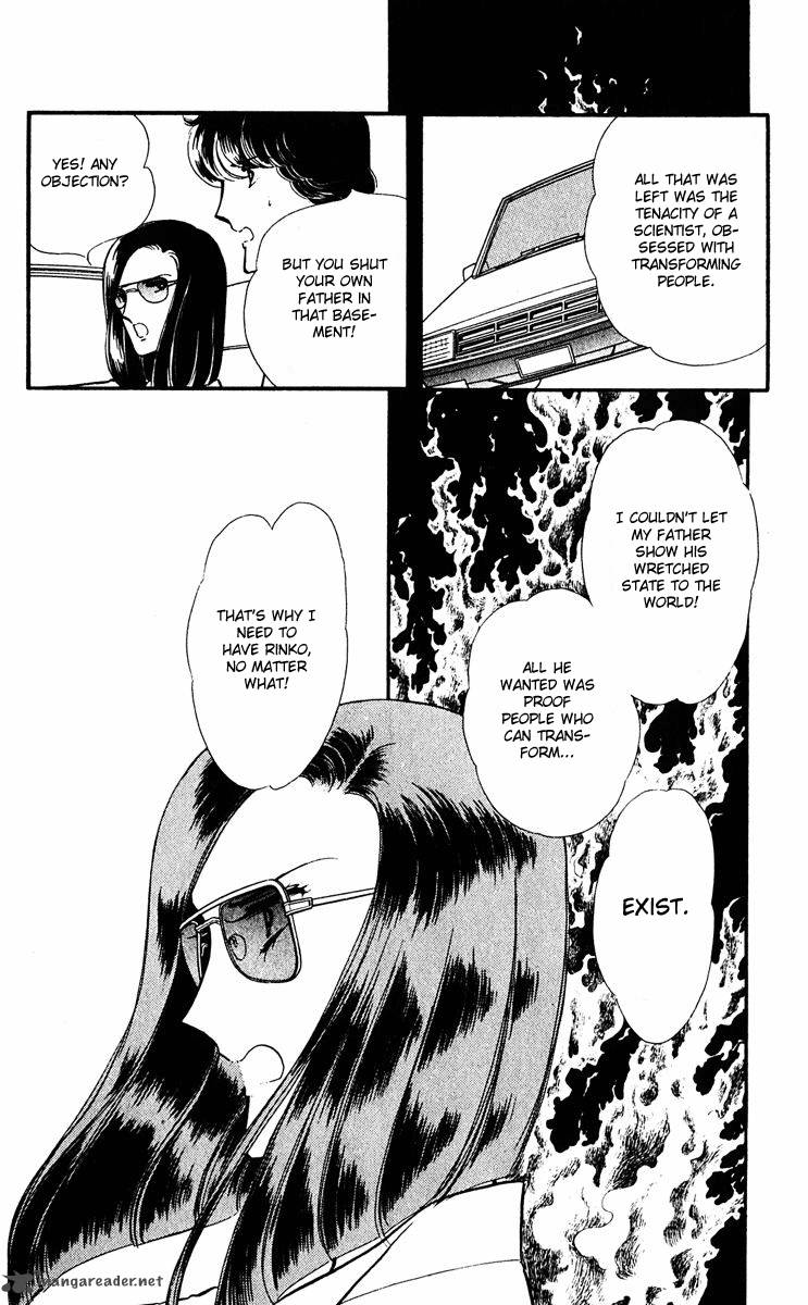 Yami No Purple Eye 8 24