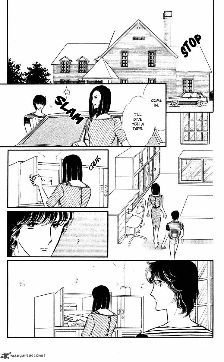 Yami No Purple Eye 8 26