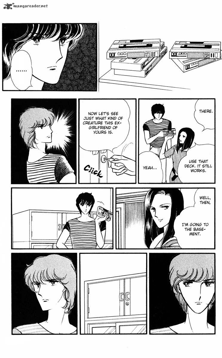 Yami No Purple Eye 8 27
