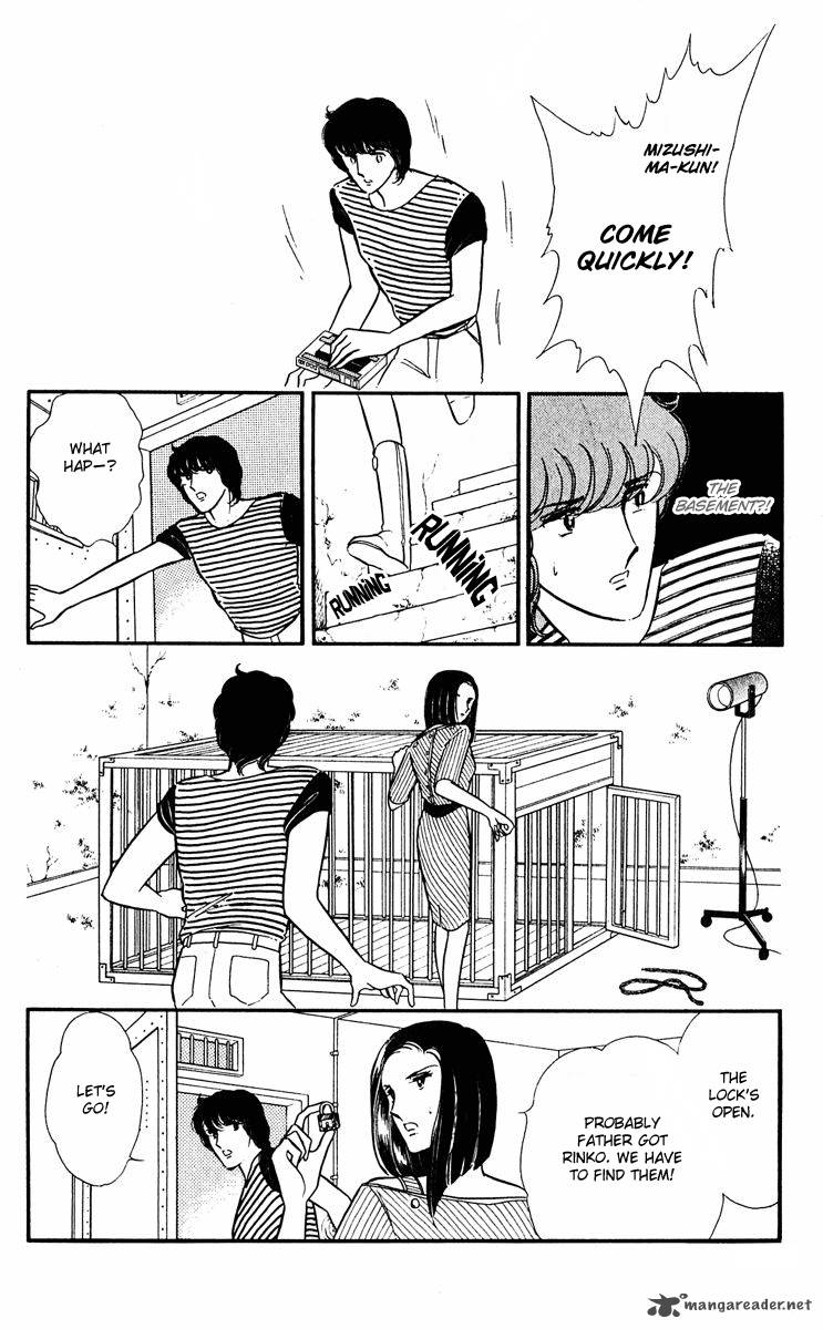 Yami No Purple Eye 8 28