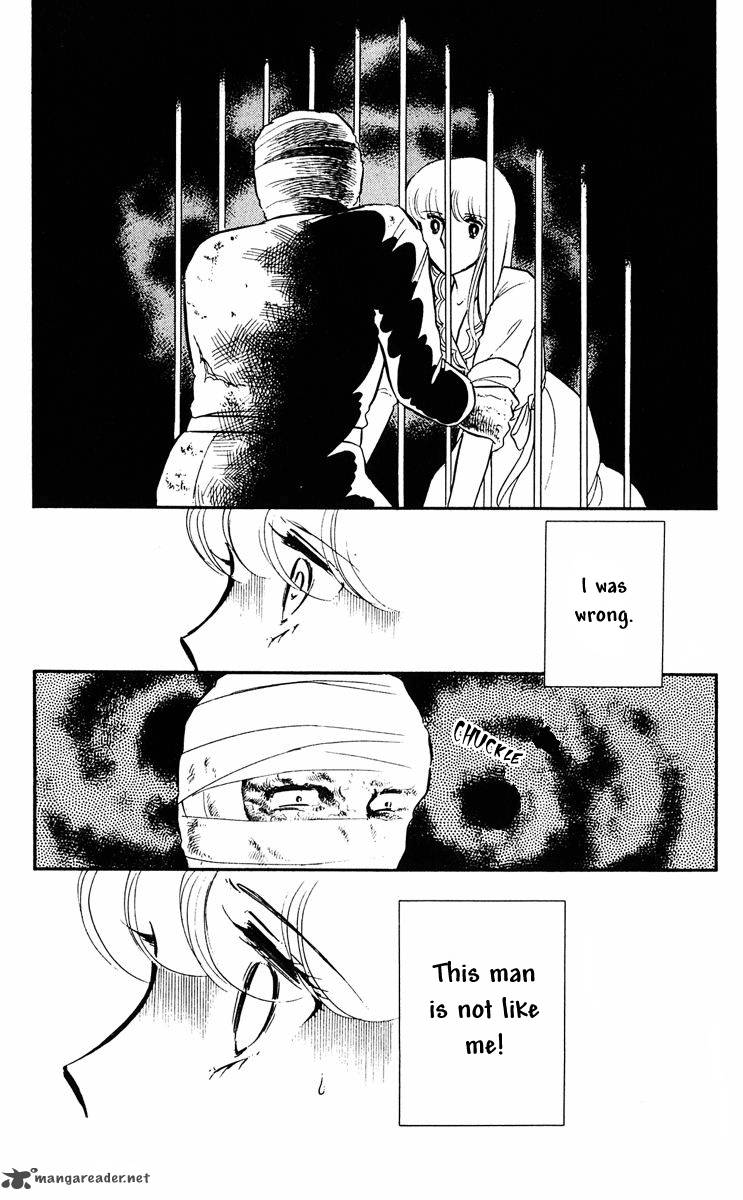 Yami No Purple Eye 8 3