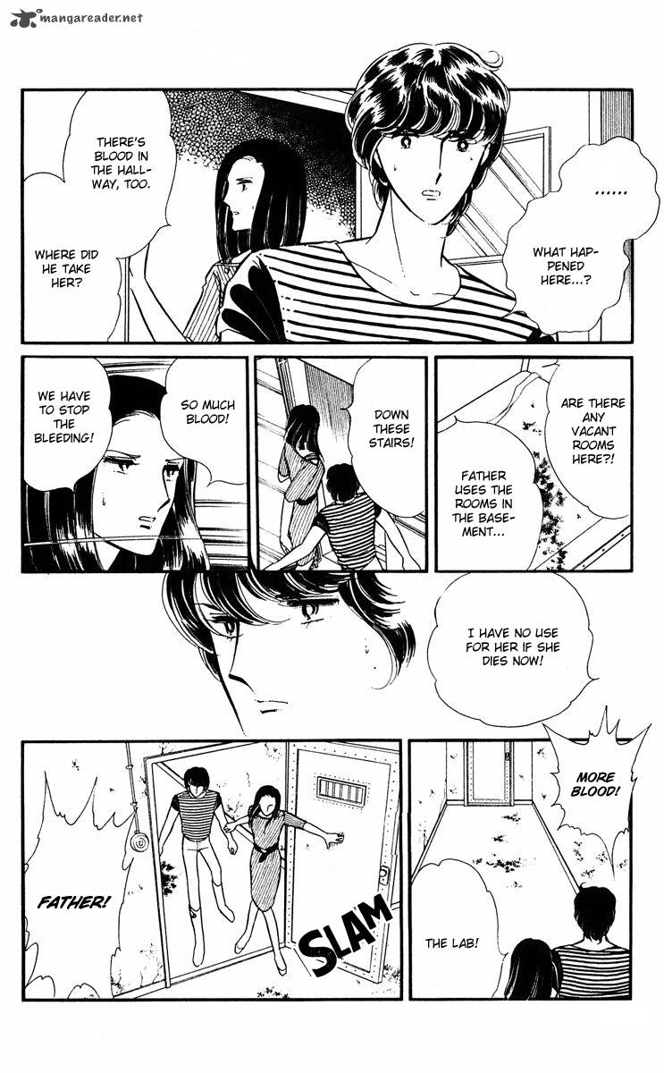 Yami No Purple Eye 8 30