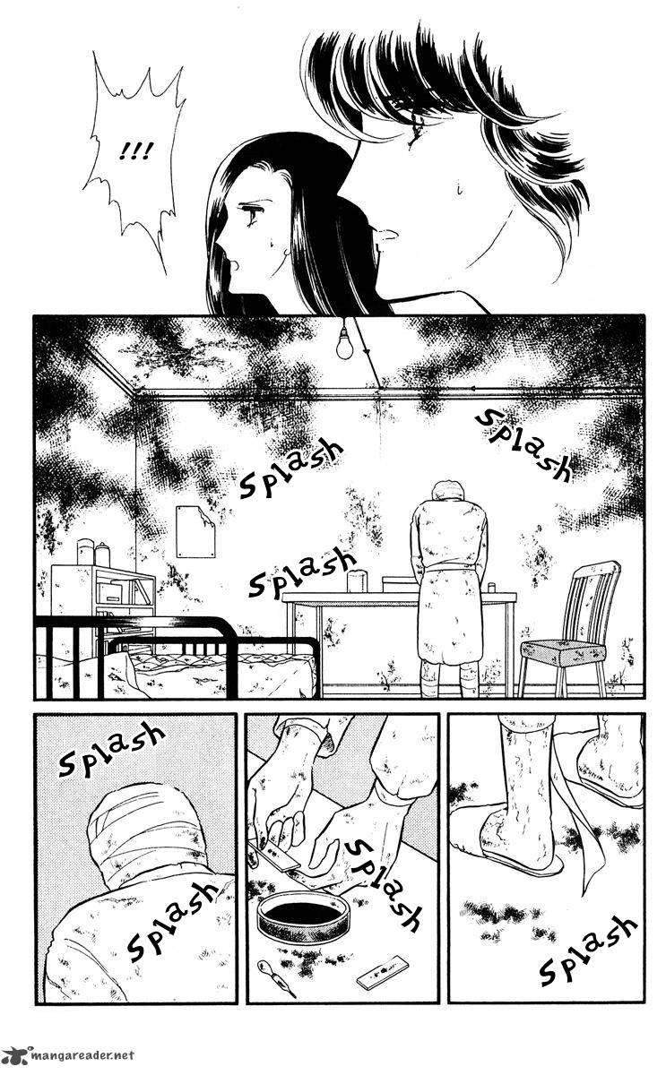 Yami No Purple Eye 8 31