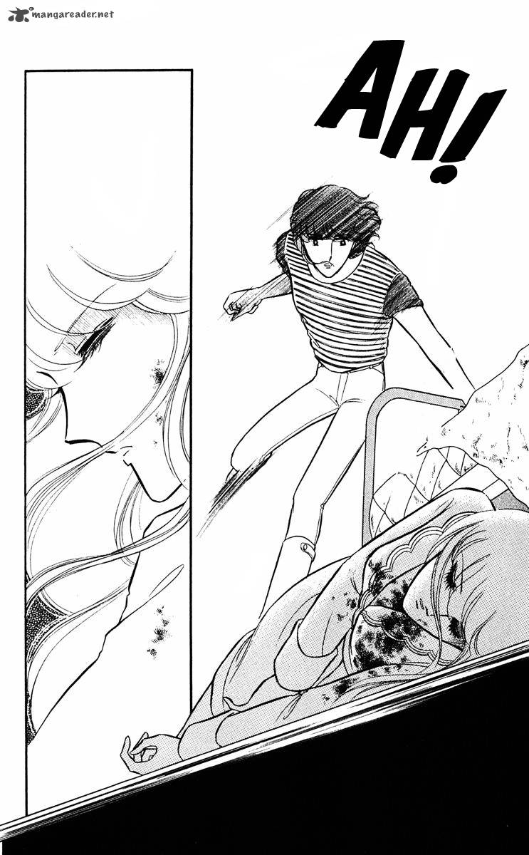 Yami No Purple Eye 8 34