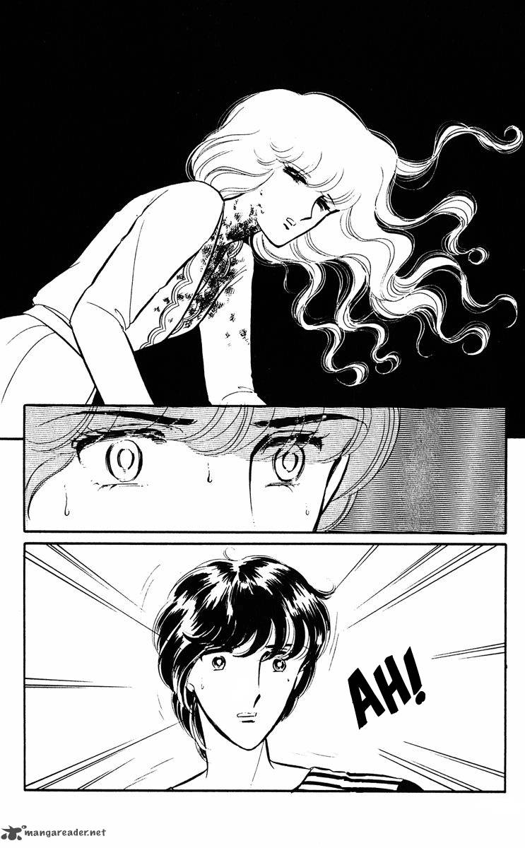 Yami No Purple Eye 8 36