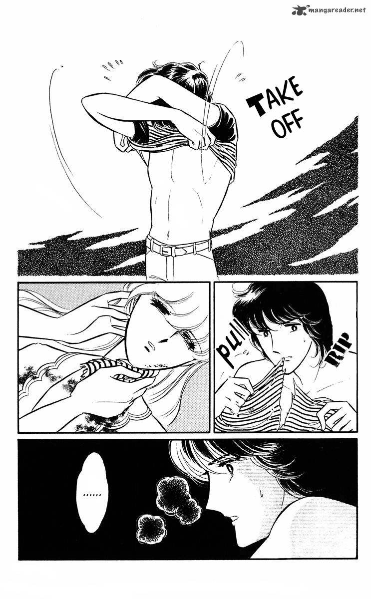 Yami No Purple Eye 8 37