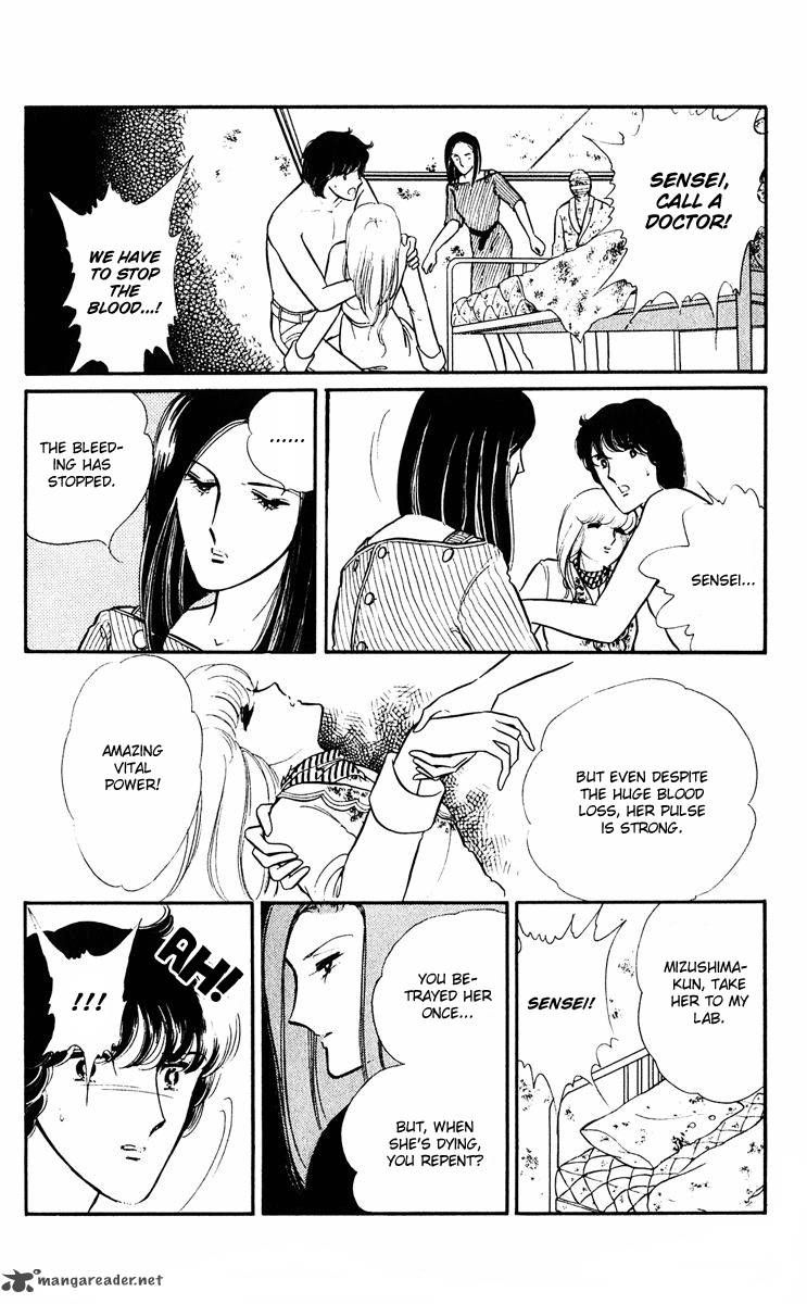 Yami No Purple Eye 8 38
