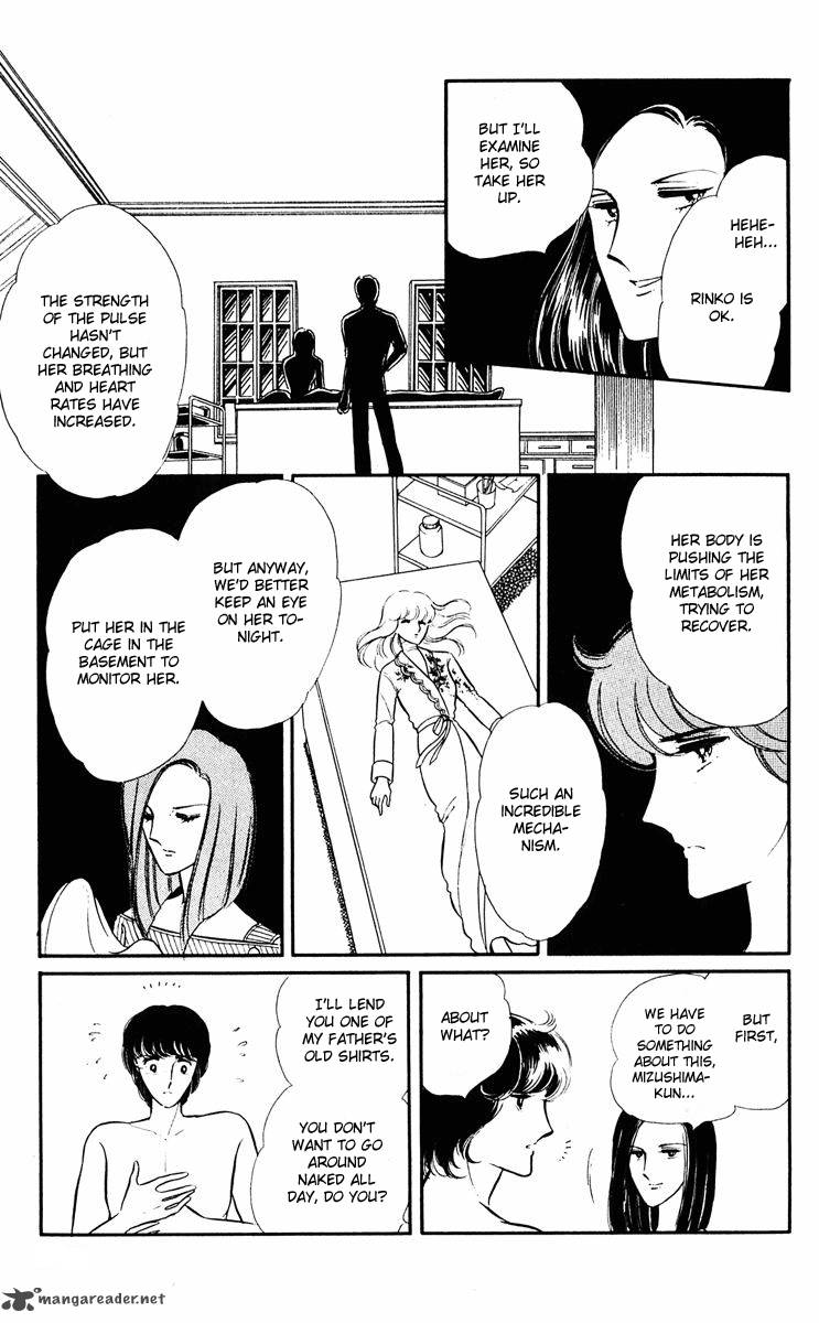 Yami No Purple Eye 8 39