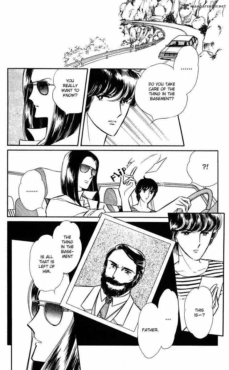Yami No Purple Eye 8 4