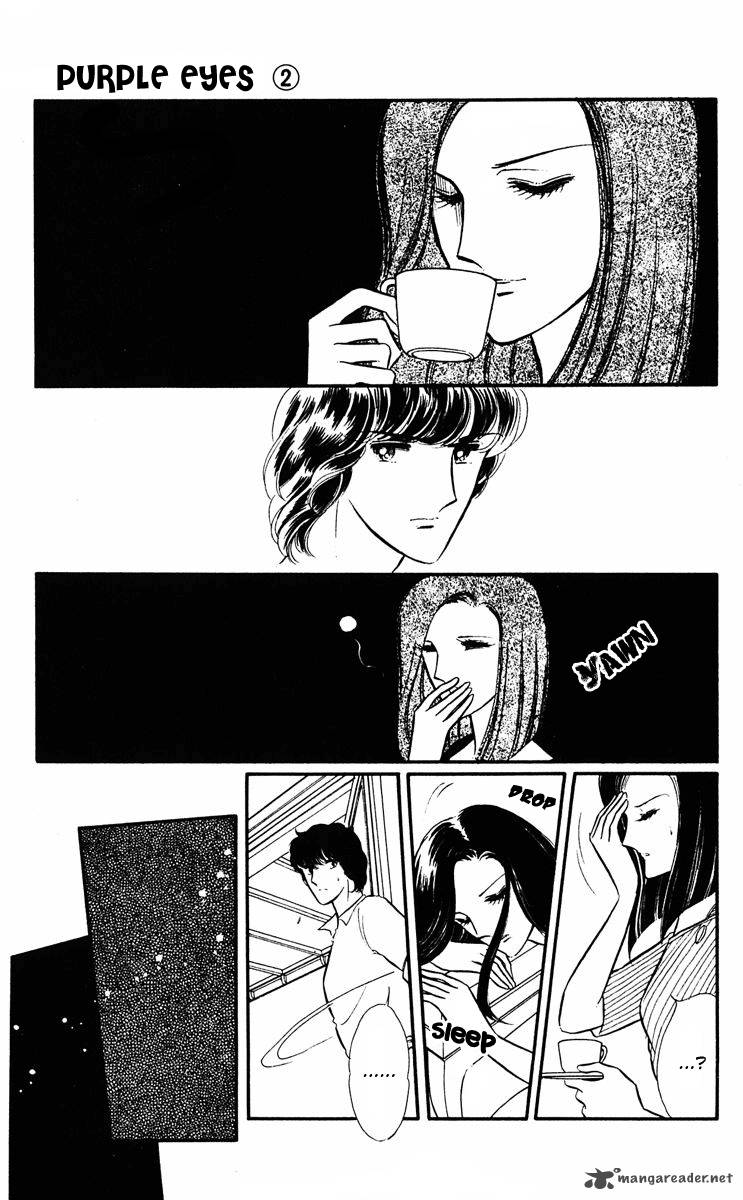 Yami No Purple Eye 8 41