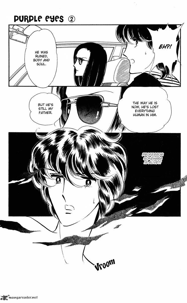 Yami No Purple Eye 8 5