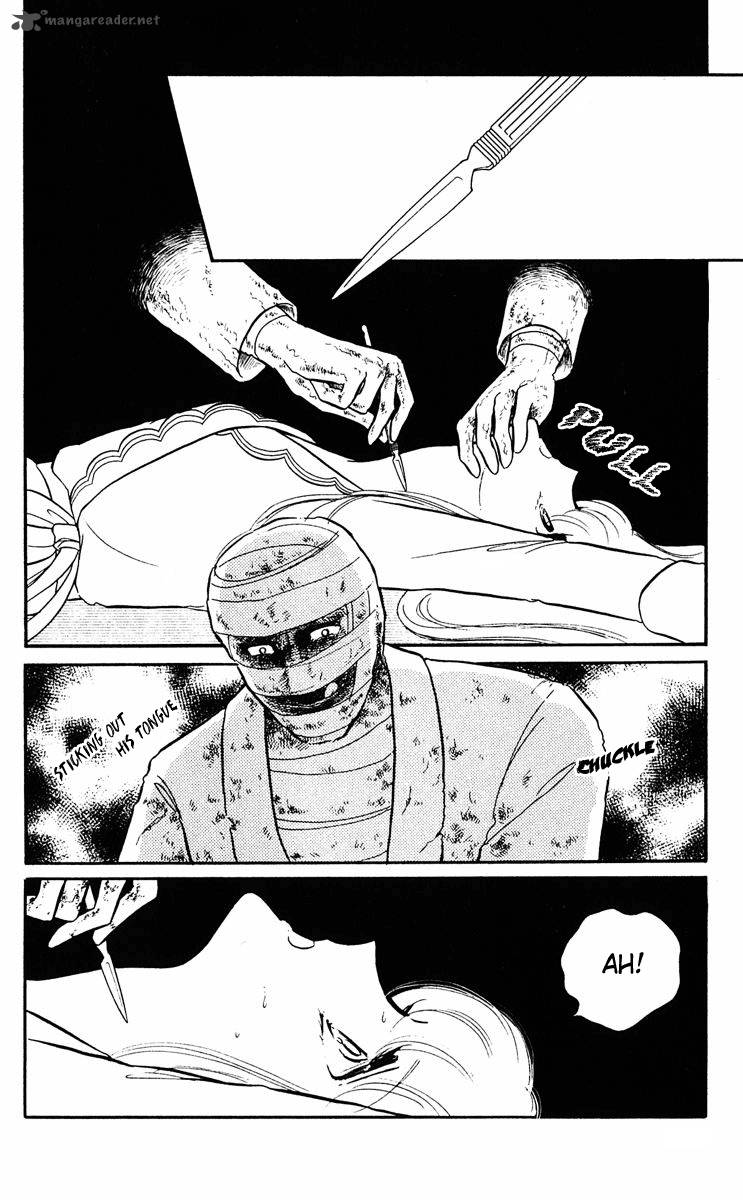 Yami No Purple Eye 8 8