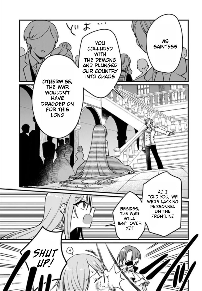 Yami Ochi Seijou Wa Senka De Mau 1 18