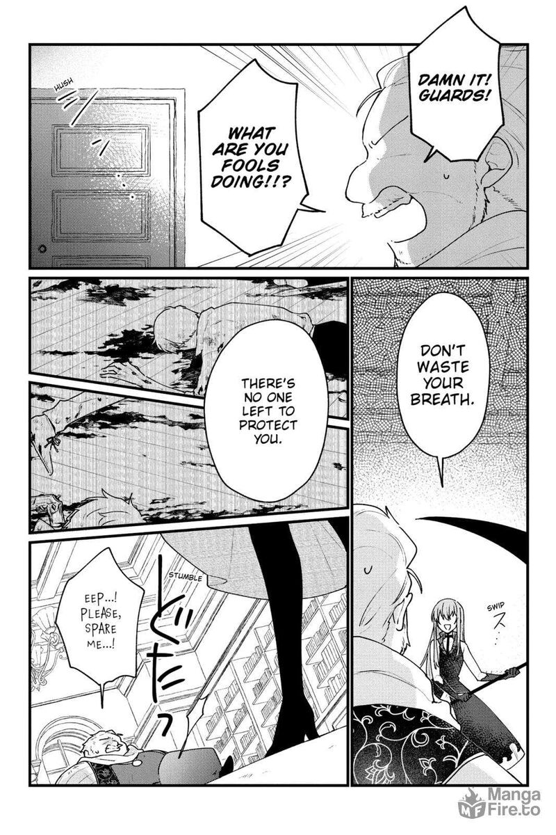 Yami Ochi Seijou Wa Senka De Mau 12 10