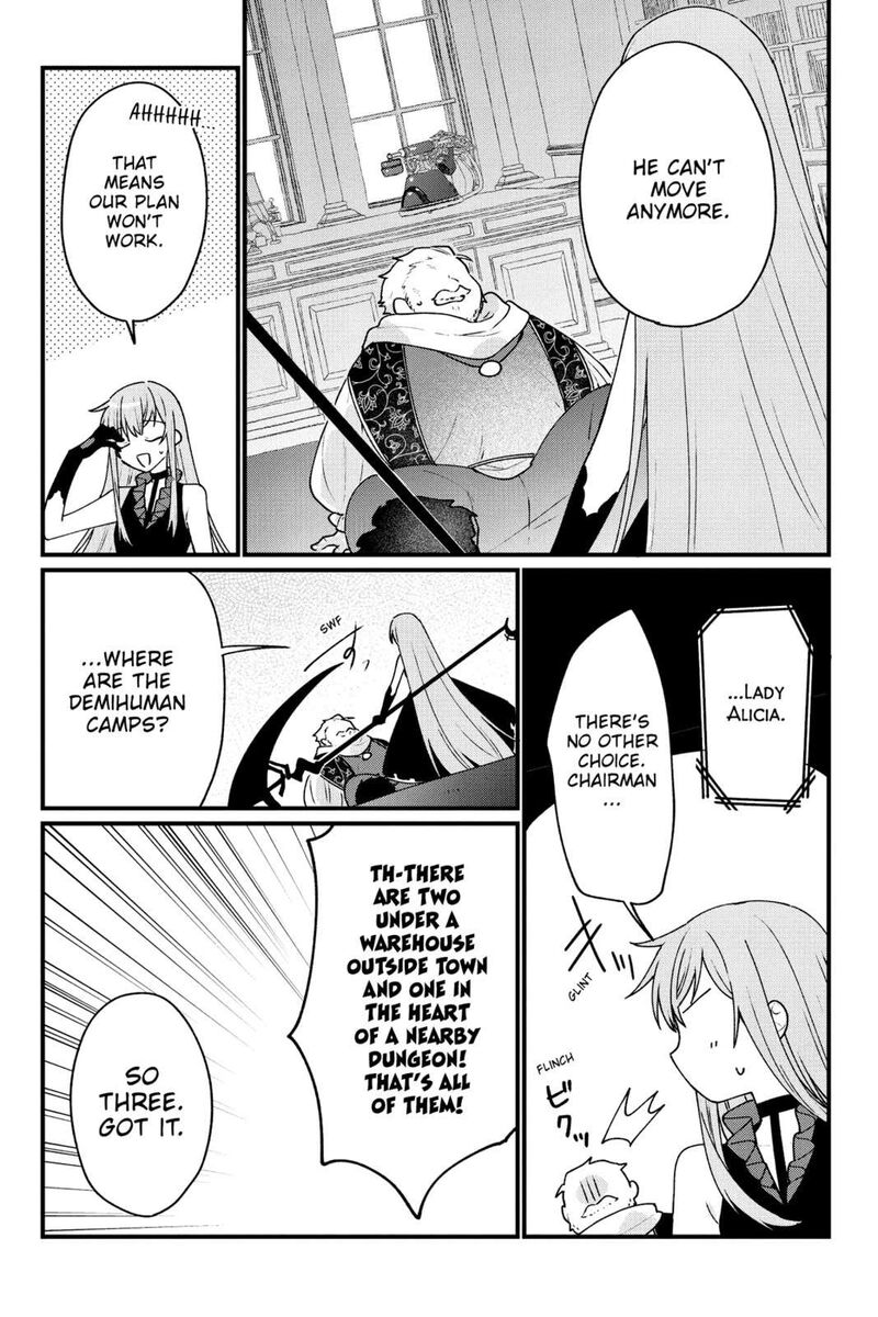 Yami Ochi Seijou Wa Senka De Mau 12 13