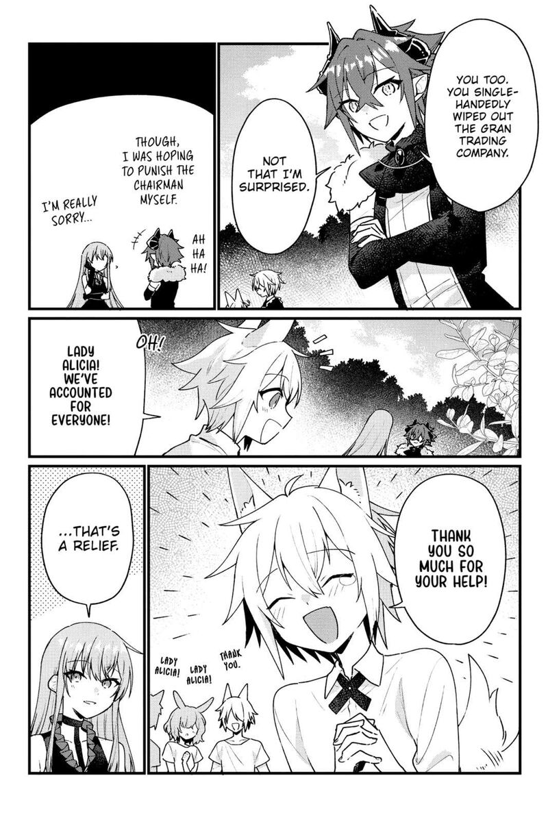 Yami Ochi Seijou Wa Senka De Mau 12 16