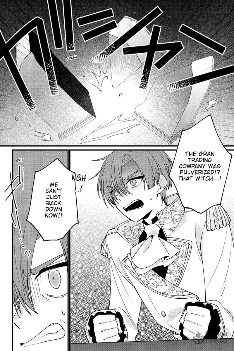 Yami Ochi Seijou Wa Senka De Mau 12 18