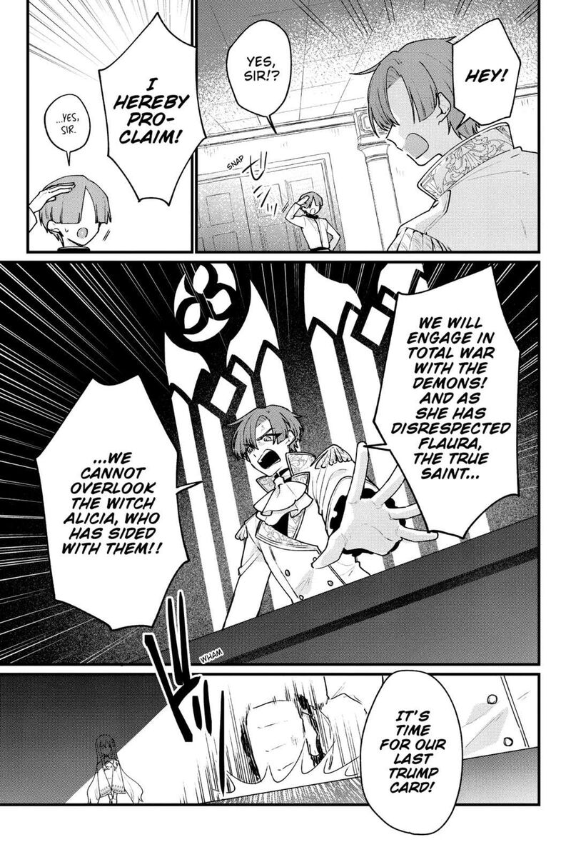 Yami Ochi Seijou Wa Senka De Mau 12 19