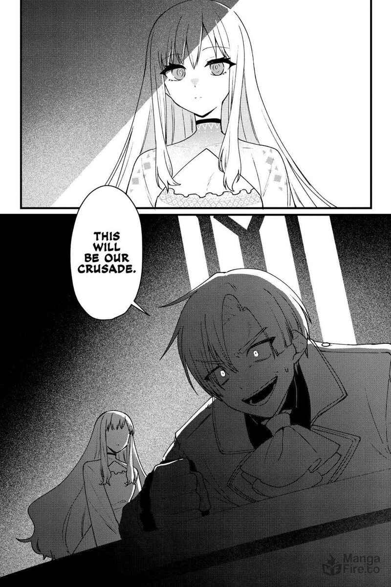 Yami Ochi Seijou Wa Senka De Mau 12 20