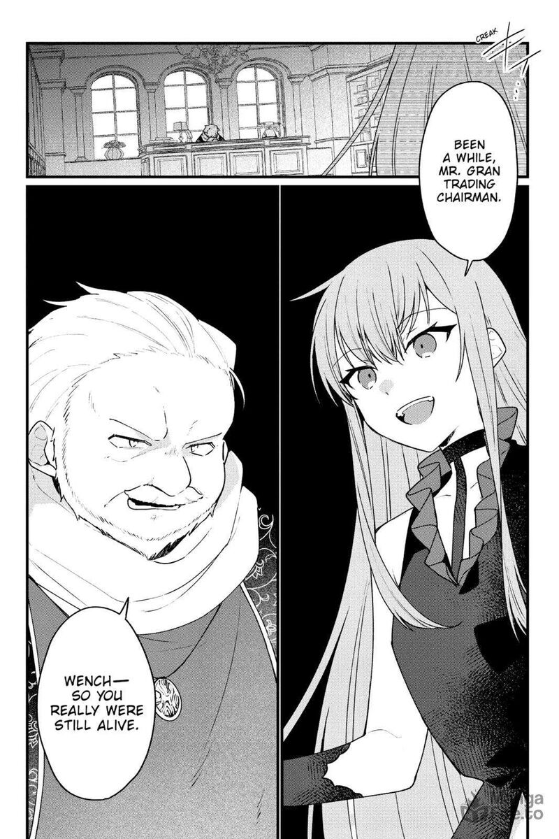 Yami Ochi Seijou Wa Senka De Mau 12 3