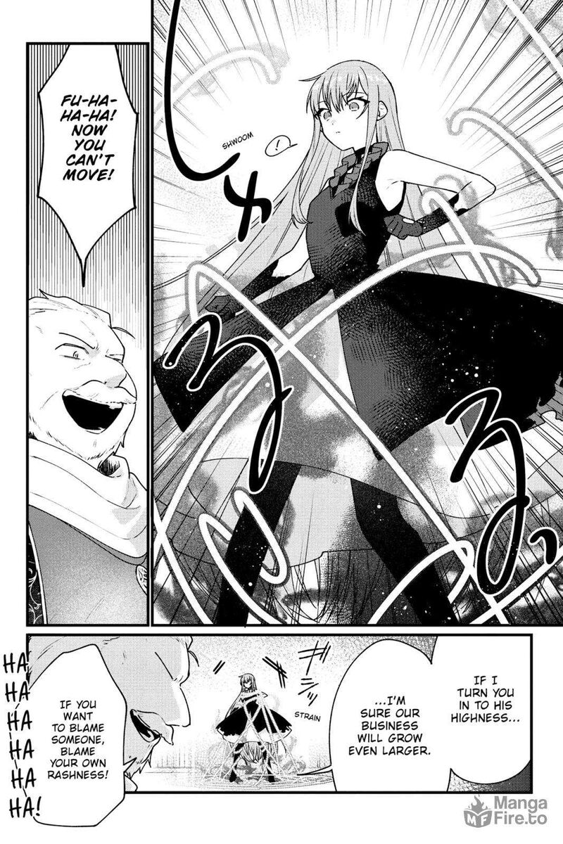 Yami Ochi Seijou Wa Senka De Mau 12 5