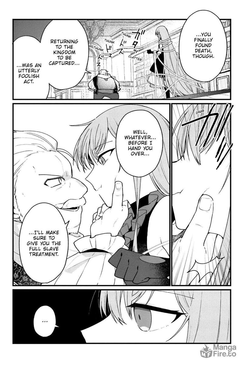 Yami Ochi Seijou Wa Senka De Mau 12 6