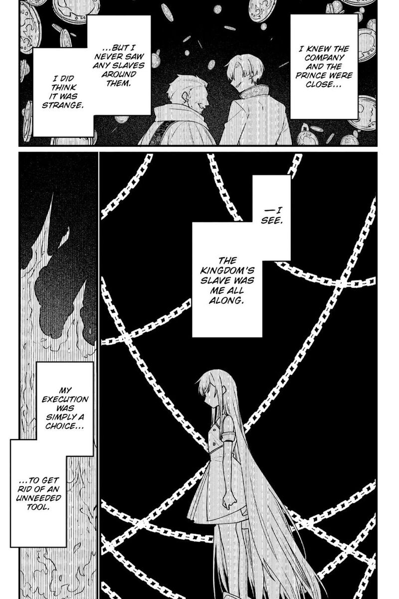 Yami Ochi Seijou Wa Senka De Mau 12 7