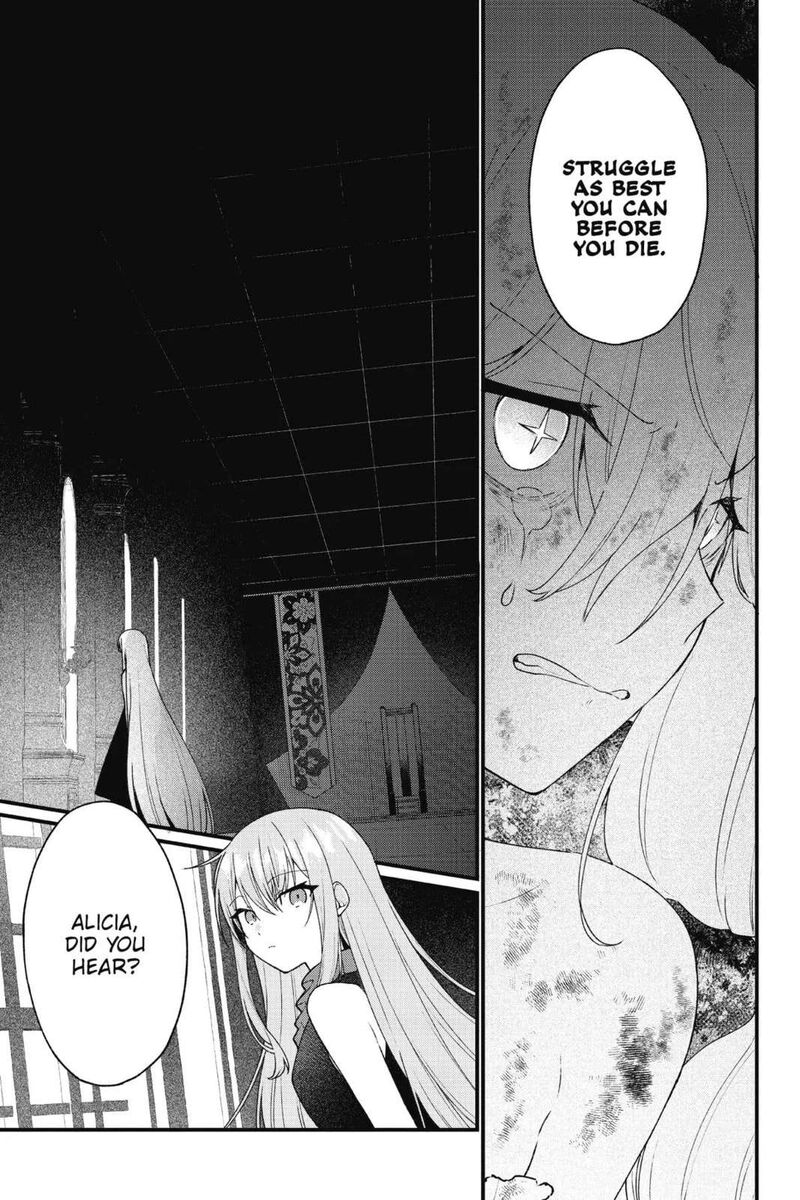 Yami Ochi Seijou Wa Senka De Mau 13 16