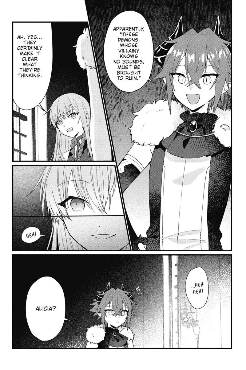 Yami Ochi Seijou Wa Senka De Mau 13 17