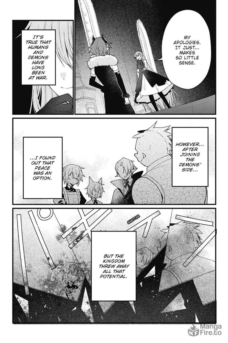 Yami Ochi Seijou Wa Senka De Mau 13 18