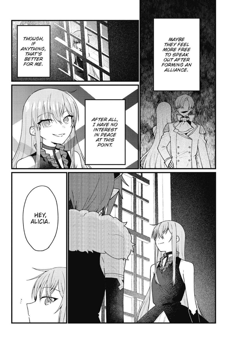 Yami Ochi Seijou Wa Senka De Mau 13 19