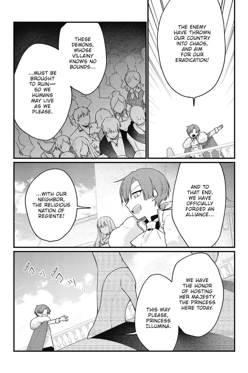 Yami Ochi Seijou Wa Senka De Mau 13 2