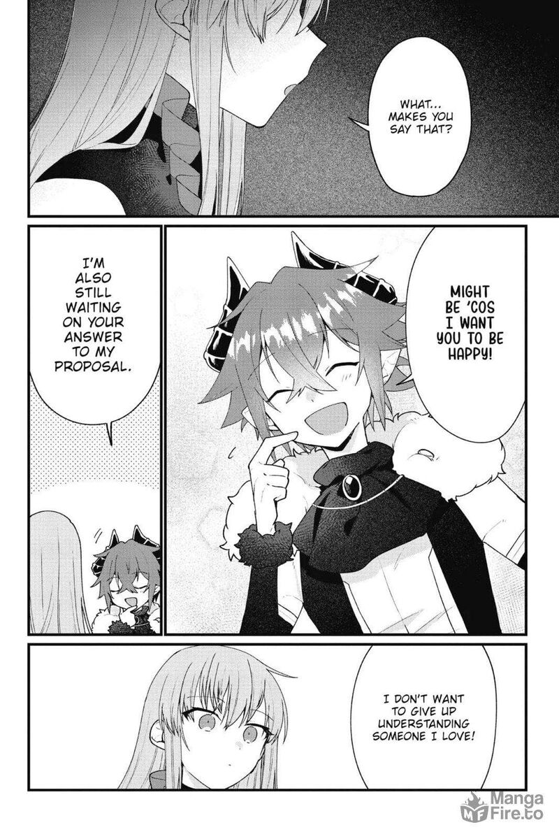 Yami Ochi Seijou Wa Senka De Mau 13 21