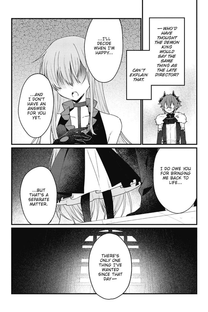 Yami Ochi Seijou Wa Senka De Mau 13 22