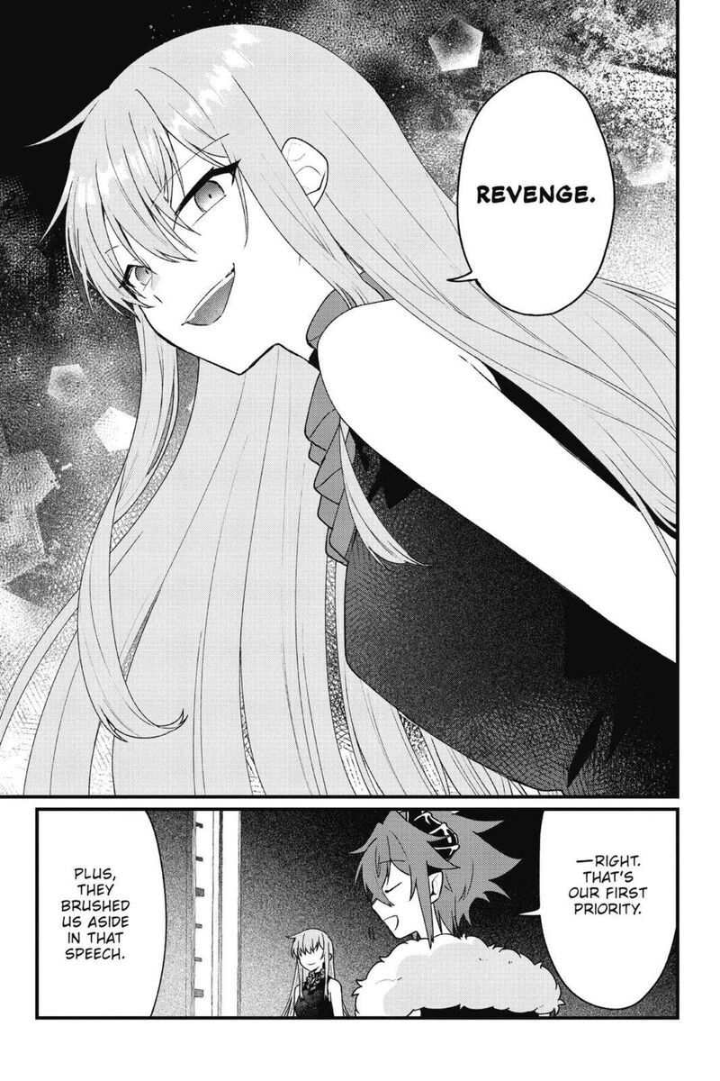 Yami Ochi Seijou Wa Senka De Mau 13 23