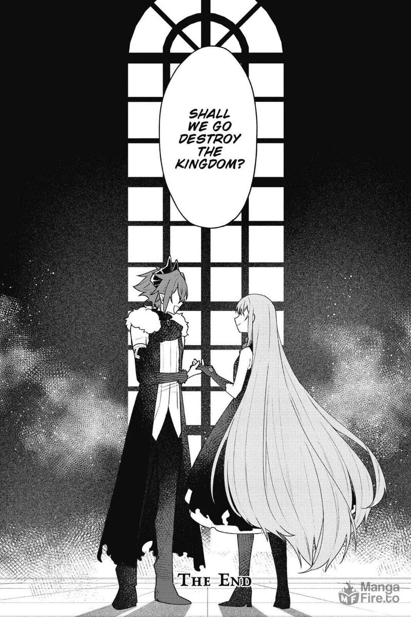 Yami Ochi Seijou Wa Senka De Mau 13 24