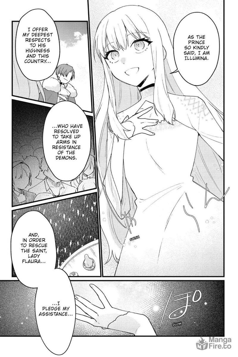 Yami Ochi Seijou Wa Senka De Mau 13 3